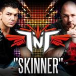 Cover: TNT - Skinner