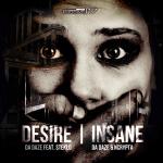 Cover: DAZE - Desire
