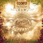 Cover: Coone - Our Fairytale (Theme of Tomorrow 2013)