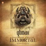 Cover: Gunz for Hire - Immortal (Qlimax Anthem 2013)