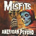 Cover: Misfits - The Haunting