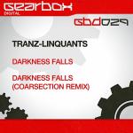 Cover: Tranz-Linquants - Darkness Falls (Coarsection Remix)