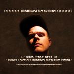 Cover: Ed O.G &dagger;&ldquo; Revolution - What (Igneon System Remix)