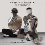 Cover: Fred v &amp; Grafix feat. Tudor - Shine