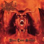 Cover: Dark Funeral - Atrum Regina