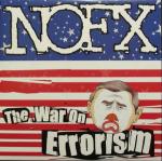 Cover: NOFX - American Errorist (I Hate Hate Haters)