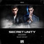 Cover: Secret Unity - Ready Or Not