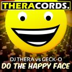 Cover: DJ Thera vs Geck-o - Ding Dong (Degos & Re-Done Remix)