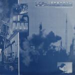 Cover: DJ Nosferatu - Human Experiments