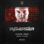 Cover: Waverider - Code Red