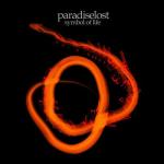 Cover: Paradise Lost - Erased