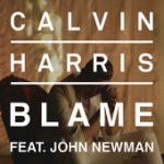 Cover: Harris - Blame