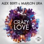 Cover: Marlon Lira - Crazy Love
