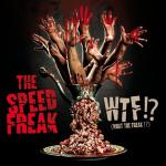 Cover: The Speed Freak - Raw Psycho (Last Night A BJ Saved My Life)