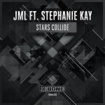 Cover: JML - Stars Collide
