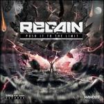 Cover: Regain - Push It To The Limit