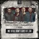 Cover: Punk - We Still Don't Give A Fuck