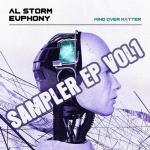 Cover: Storm - All I Wanna Do (Darren Styles Mix)