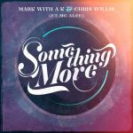 Cover: Alee - Something More