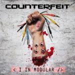 Cover: Counterfeit - Scream
