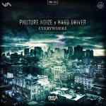 Cover: Phuture Noize - Everywhere