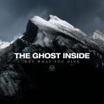Cover: The Ghost Inside - Engine 45