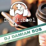 Cover: DJ Flubbel ft. Damian Bos - Put Down Your Smartphone (Hardstyle Remix)