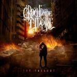 Cover: Crown The Empire - The Fallout