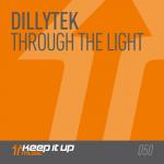 Cover: Dillytek - Through The Light