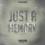 Cover: Density - Just A Memory