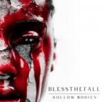 Cover: Blessthefall - Open Water