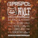 Cover: DJ Skull Vomit - Fuck Wit It