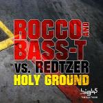 Cover: Redtzer - Holy Ground (Redtzer Remix Edit)