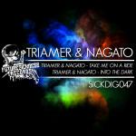 Cover: TriaMer - Into The Dark
