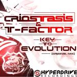 Cover: T-Factor - Key To Evolution
