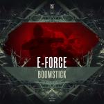 Cover: E-Force - Boomstick