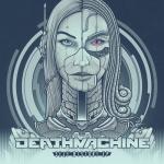 Cover: Deathmachine - Stay With Us