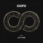 Cover: Coone - Last Man Standing