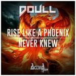Cover: Carmen Colombo - Phoenix Rising - Rise Like A Phoenix