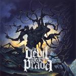 Cover: The Devil Wears Prada - Louder Than Thunder