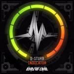 Cover: D-Sturb - Indicator (Official Indicator 2016 Anthem)