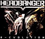 Cover: Headbanger - Pain Is God (Darkcontroller Remix)