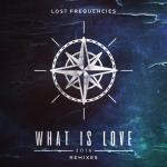 Cover: Haddaway - What is Love - What Is Love 2016 (Zonderling Extended Remix)