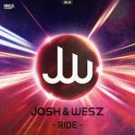 Cover: Wesz - Ride