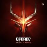 Cover: E-Force &amp; Bass Chaserz - Attack