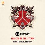 Cover: D-Block - Eye Of The Storm (Defqon.1 Australia Anthem 2017)