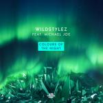 Cover: Wildstylez feat. Michael Jo - Colours Of The Night