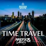 Cover: Prefix - Time Travel