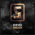 Cover: WILD - Anarchism