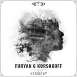 Cover: Korsakoff - Harmony